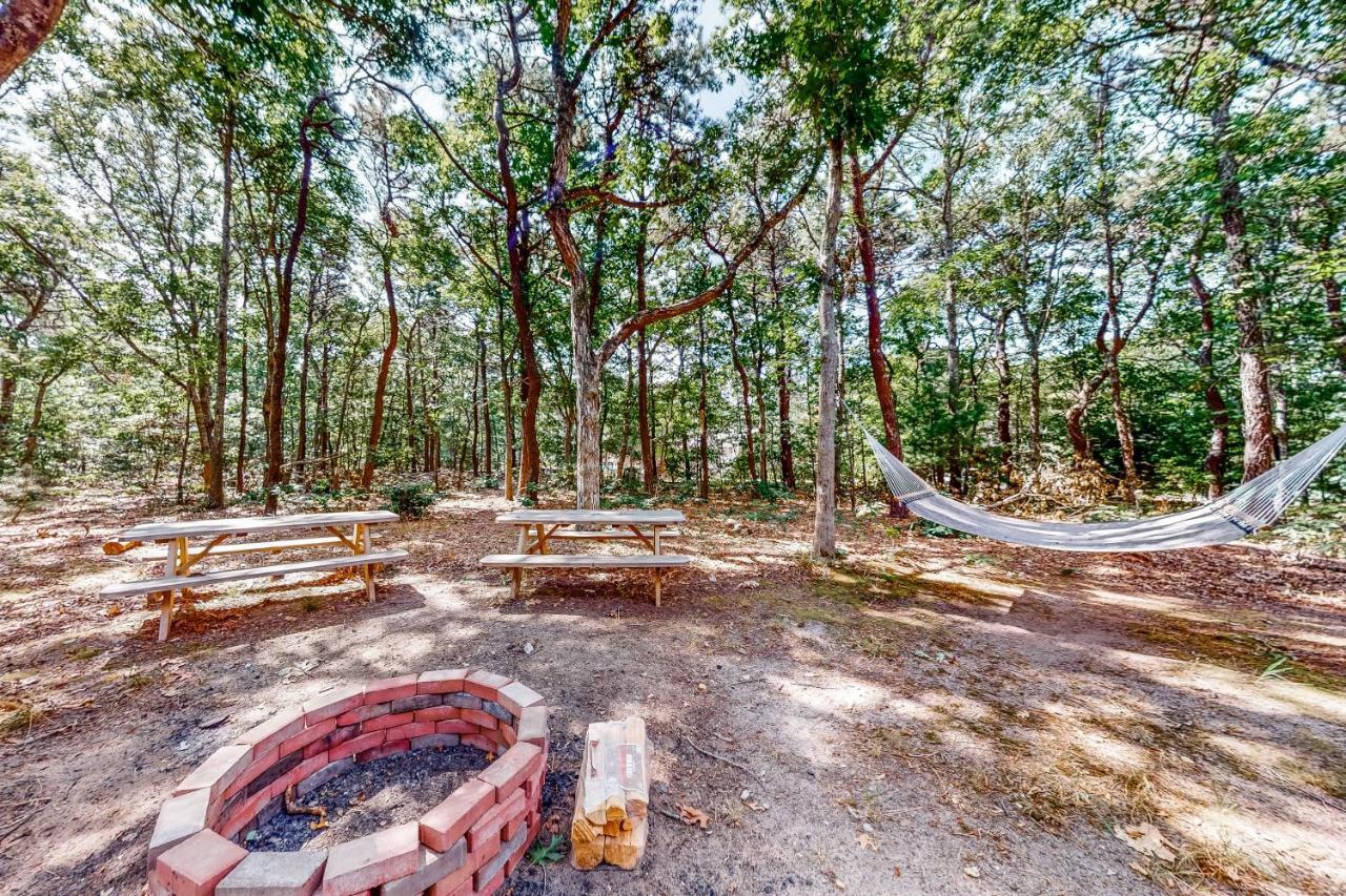 Lighthouse Lodge Eastham Ngoại thất bức ảnh