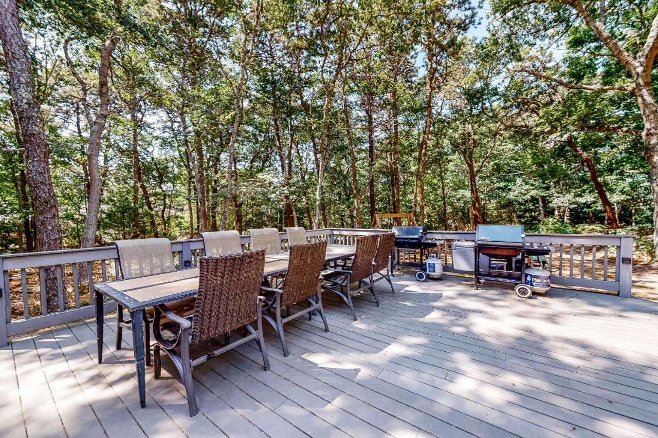 Lighthouse Lodge Eastham Ngoại thất bức ảnh