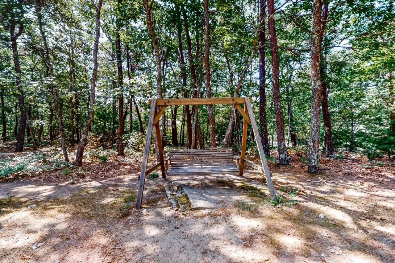 Lighthouse Lodge Eastham Ngoại thất bức ảnh